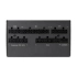 Gamdias HELIOS P2-1000G 1000W 80+ Gold Full Modular ATX 3.1 & PCIe 5.1 Power Supply